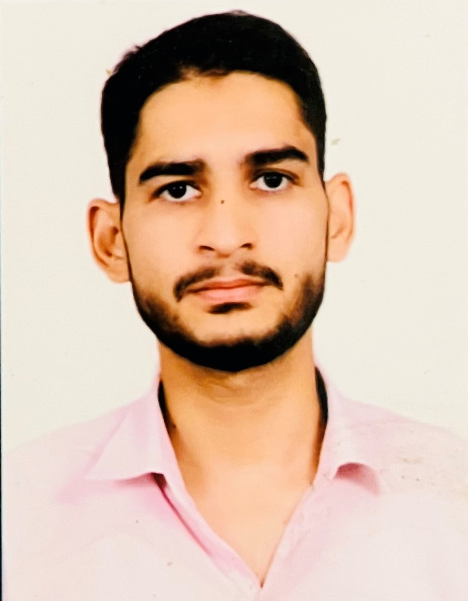 Mohd Rihan